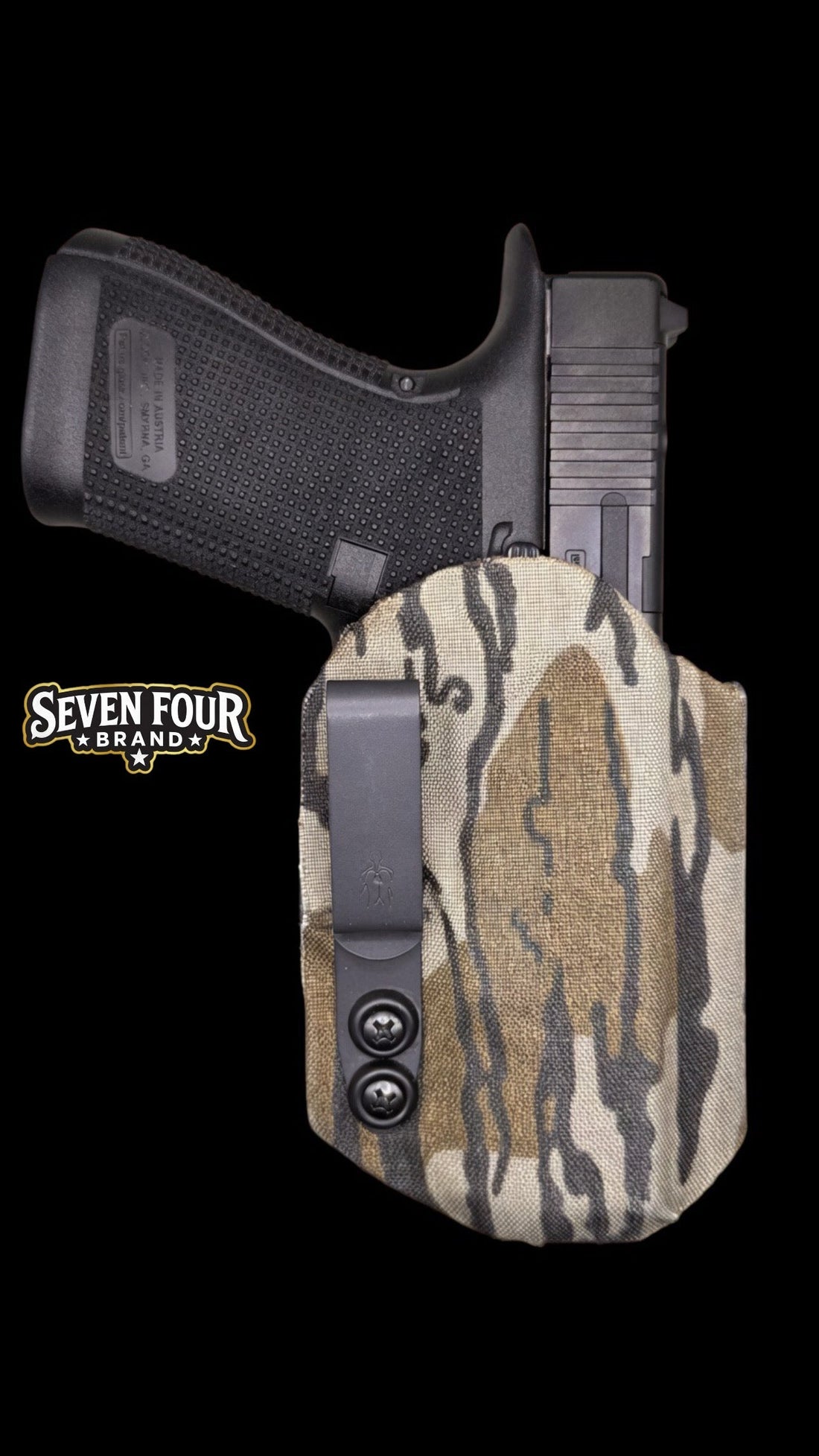 Appendix Carry vs. Strongside: What Works Best?