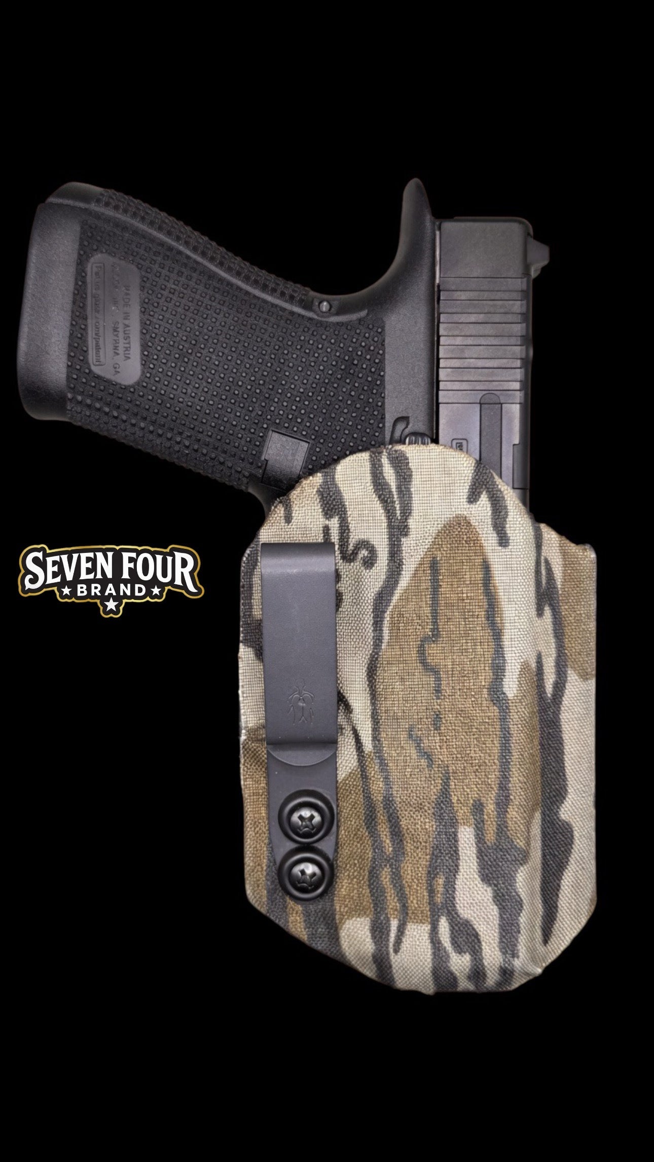 Appendix Carry vs. Strongside: What Works Best?