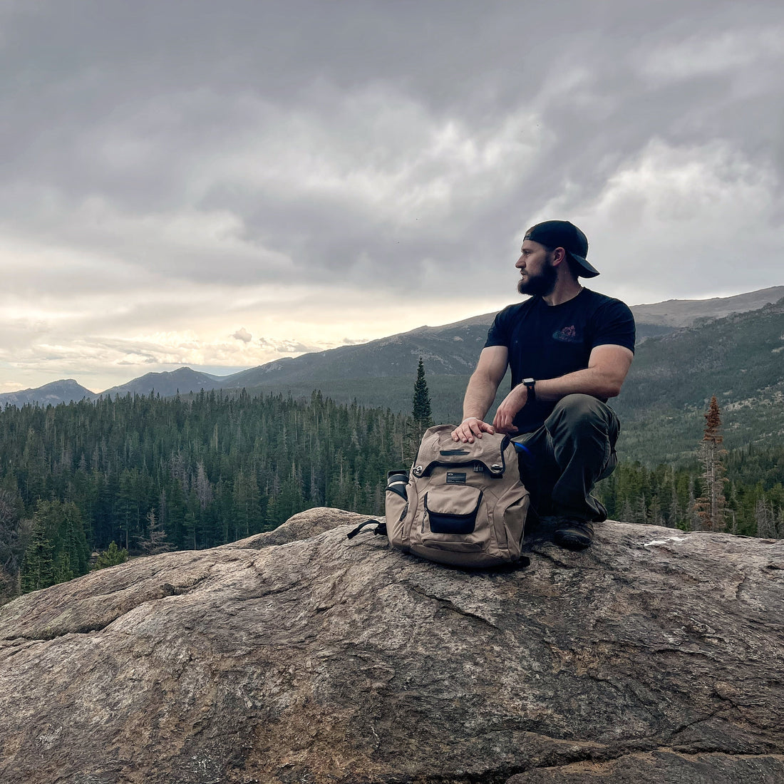 The Death of "Tacticool": Why Your Gear Should Look Like Your Life