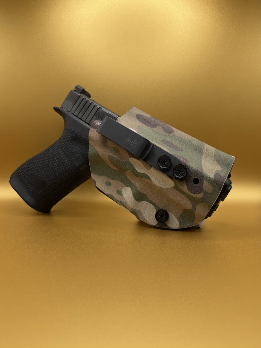 1776 Daytona IWB Holster