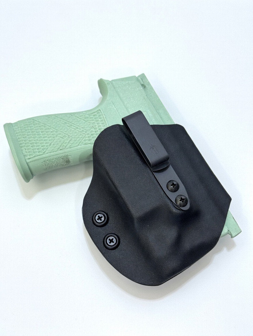 1776 IWB Light Bearing Holster (Glock Subcompact/Slimline)