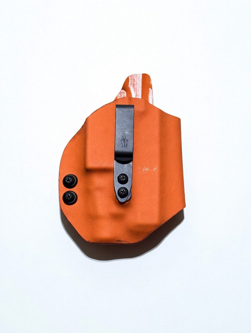 1776 IWB Light Bearing Holster (Glock Full Size/Compact)