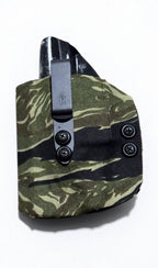 1776 IWB Light Bearing Holster (Glock Full Size/Compact)