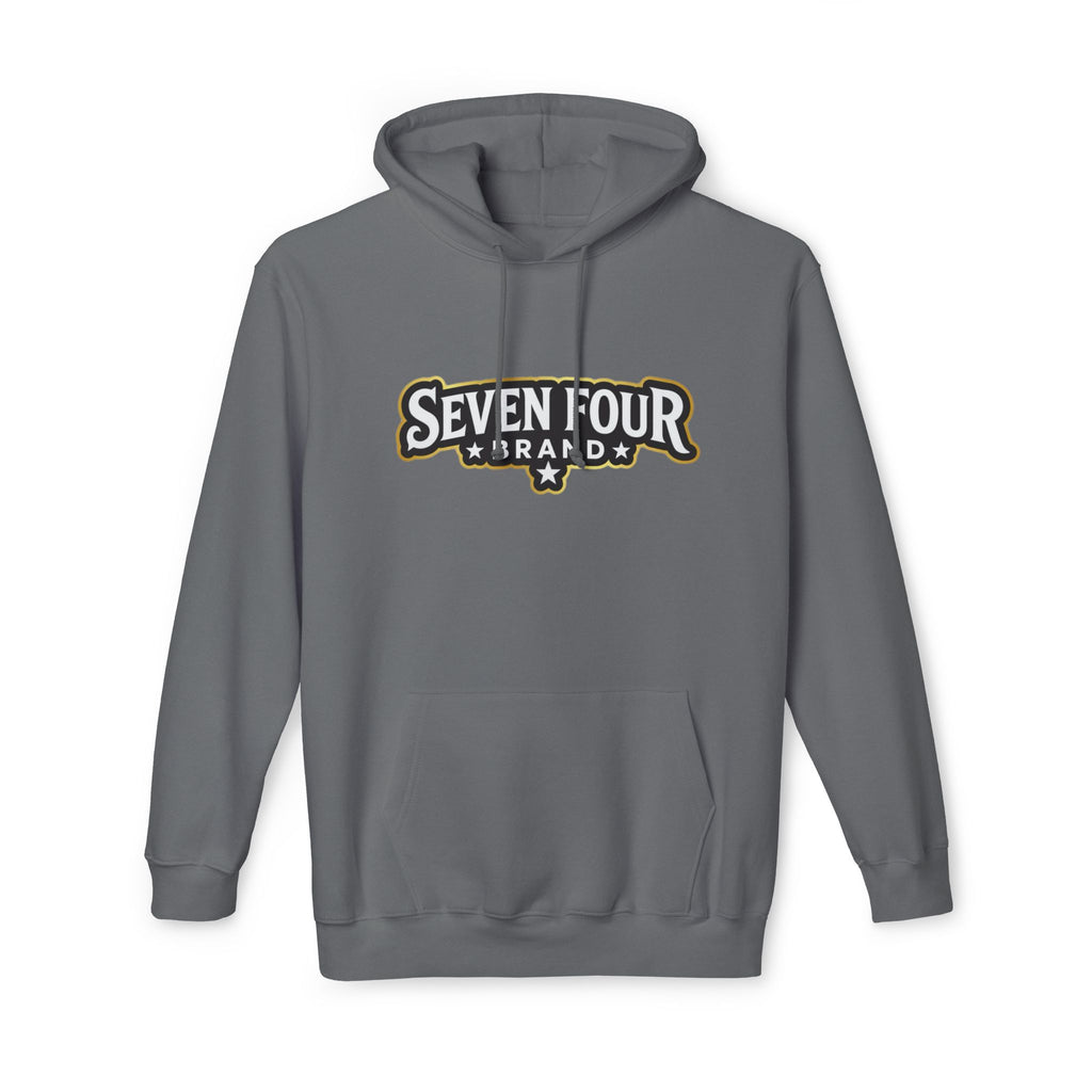 The Roosevelt Roughneck Hoodie: