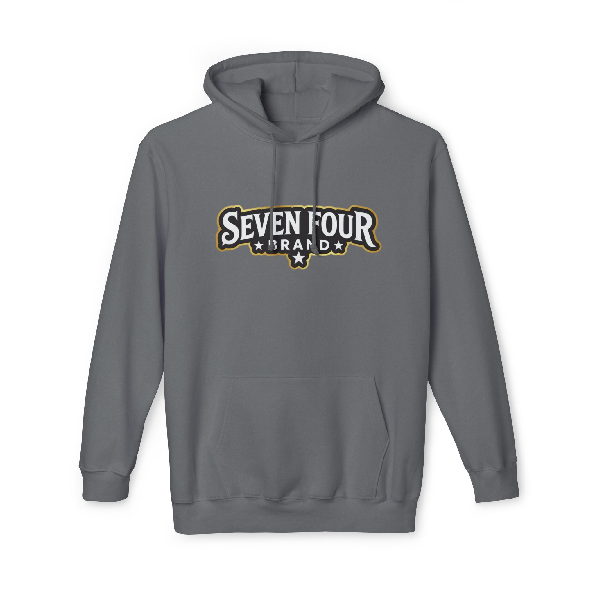 The Roosevelt Roughneck Hoodie: