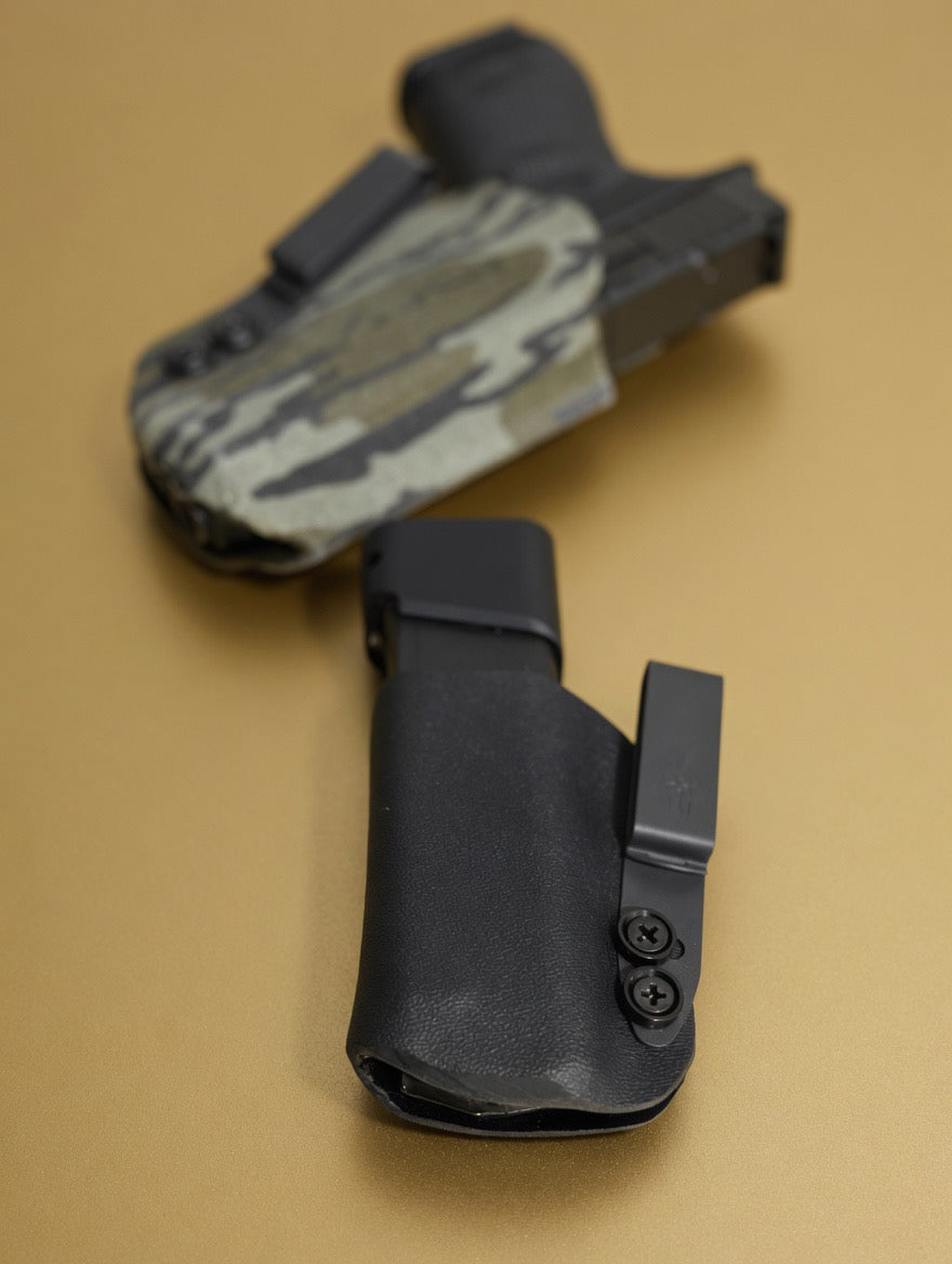 Continental Mag Carrier
