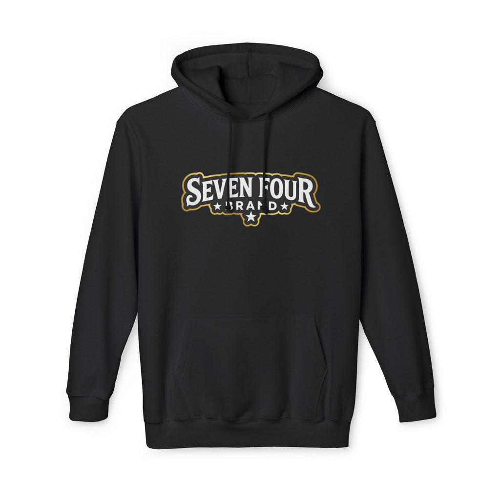The Roosevelt Roughneck Hoodie: