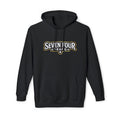 The Roosevelt Roughneck Hoodie: