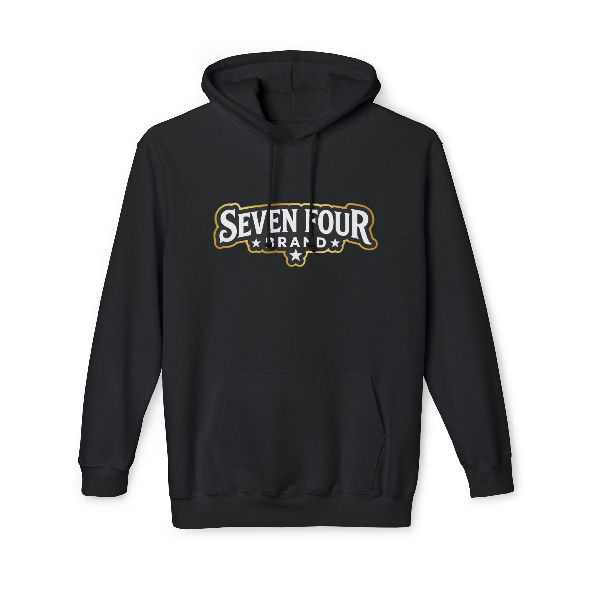 The Roosevelt Roughneck Hoodie: