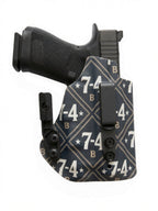 1776 Eagle AIWB Holster
