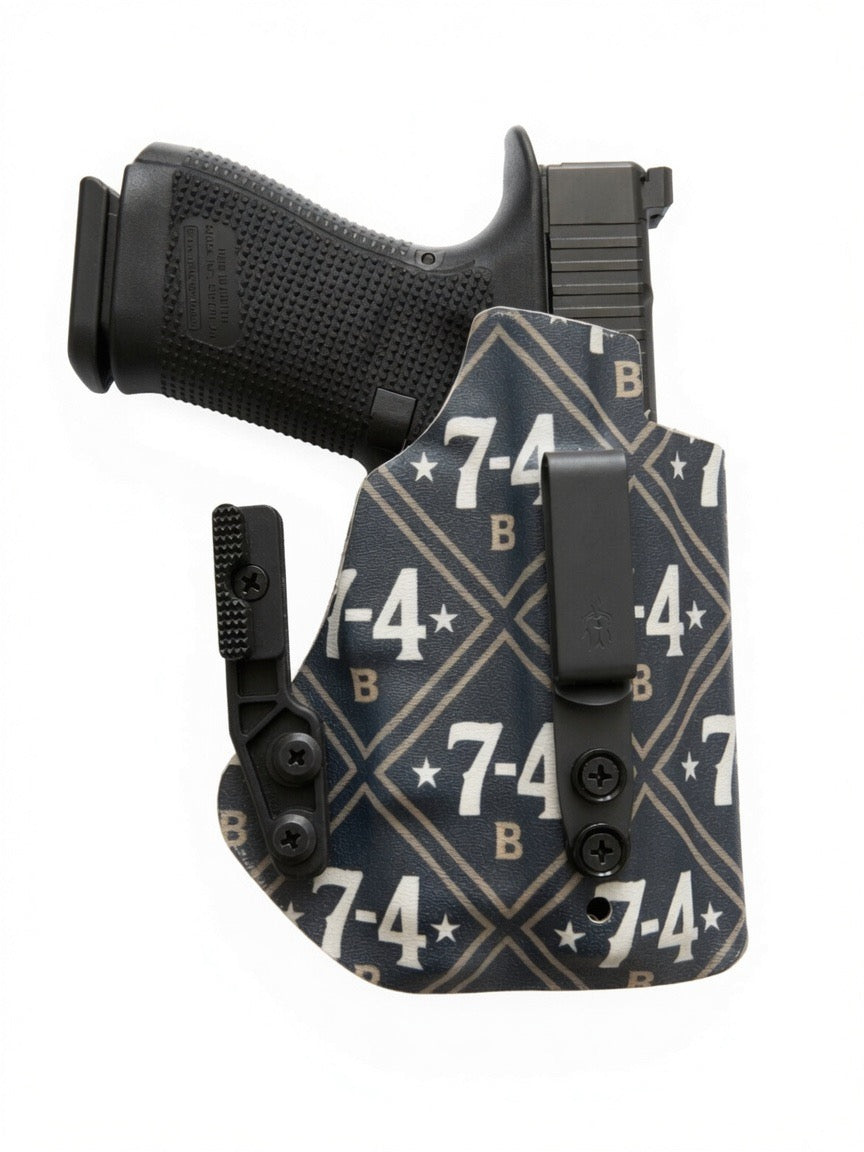 1776 Eagle AIWB Holster