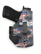1776 Eagle AIWB Holster