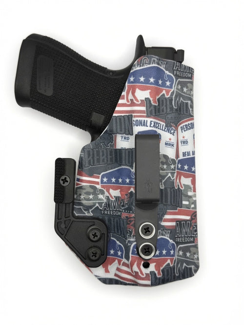 1776 Eagle AIWB Holster