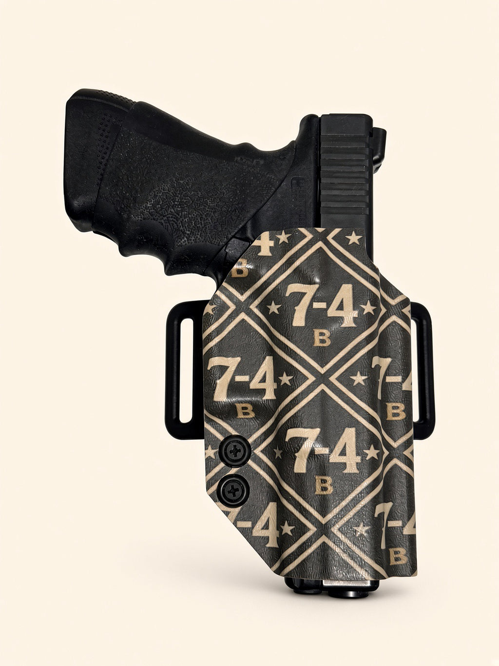 The 1791 OWB Holster