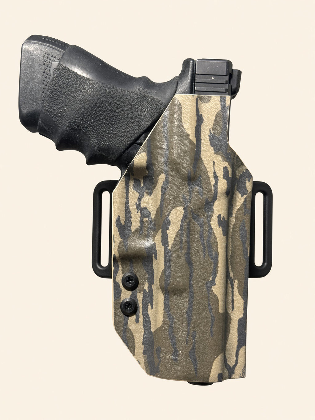 The 1791 OWB Holster