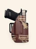 The 1791 OWB Holster