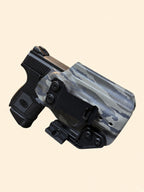1776 Eagle IWB Holster