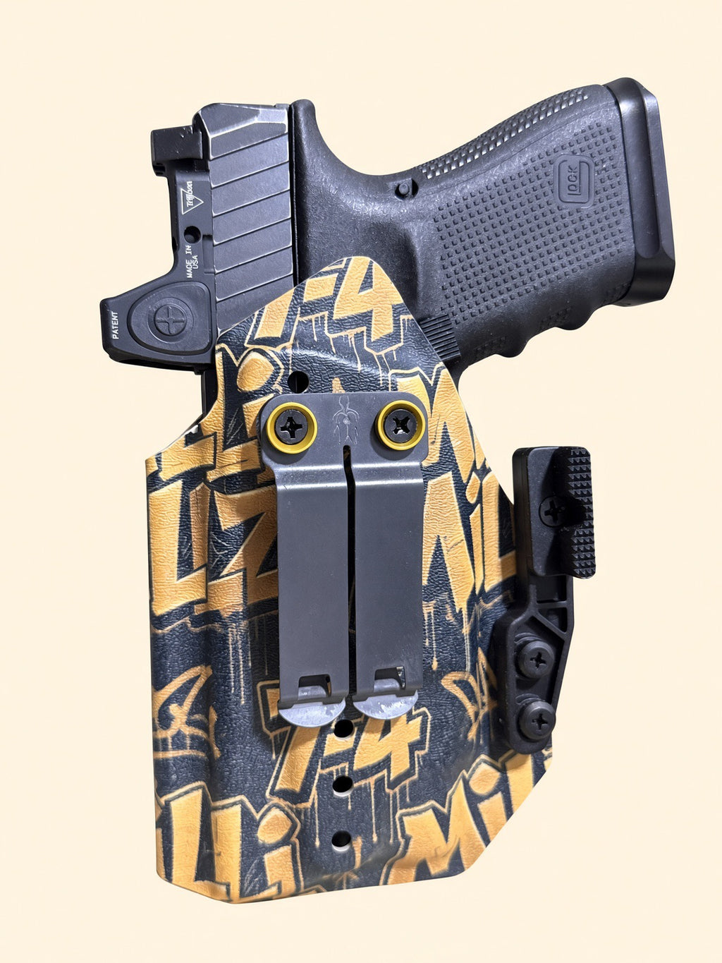 1776 Eagle IWB Holster