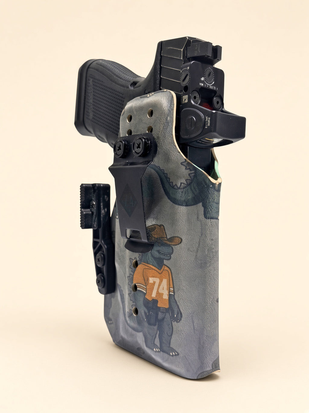 1776 Eagle IWB Holster
