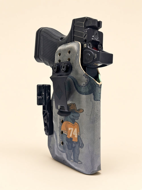 1776 Eagle IWB Holster