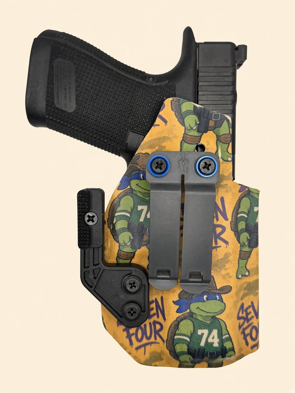 1776 Eagle IWB Holster