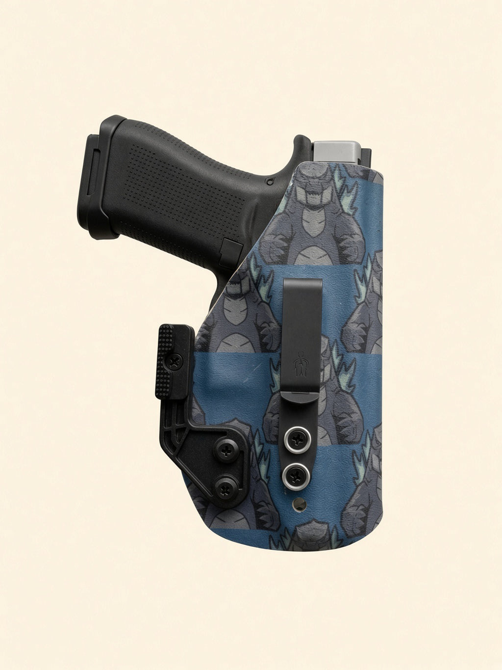 1776 Eagle IWB Holster