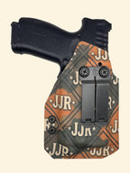 1776 Eagle IWB Holster