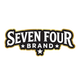 The Seven Four Brand - Home